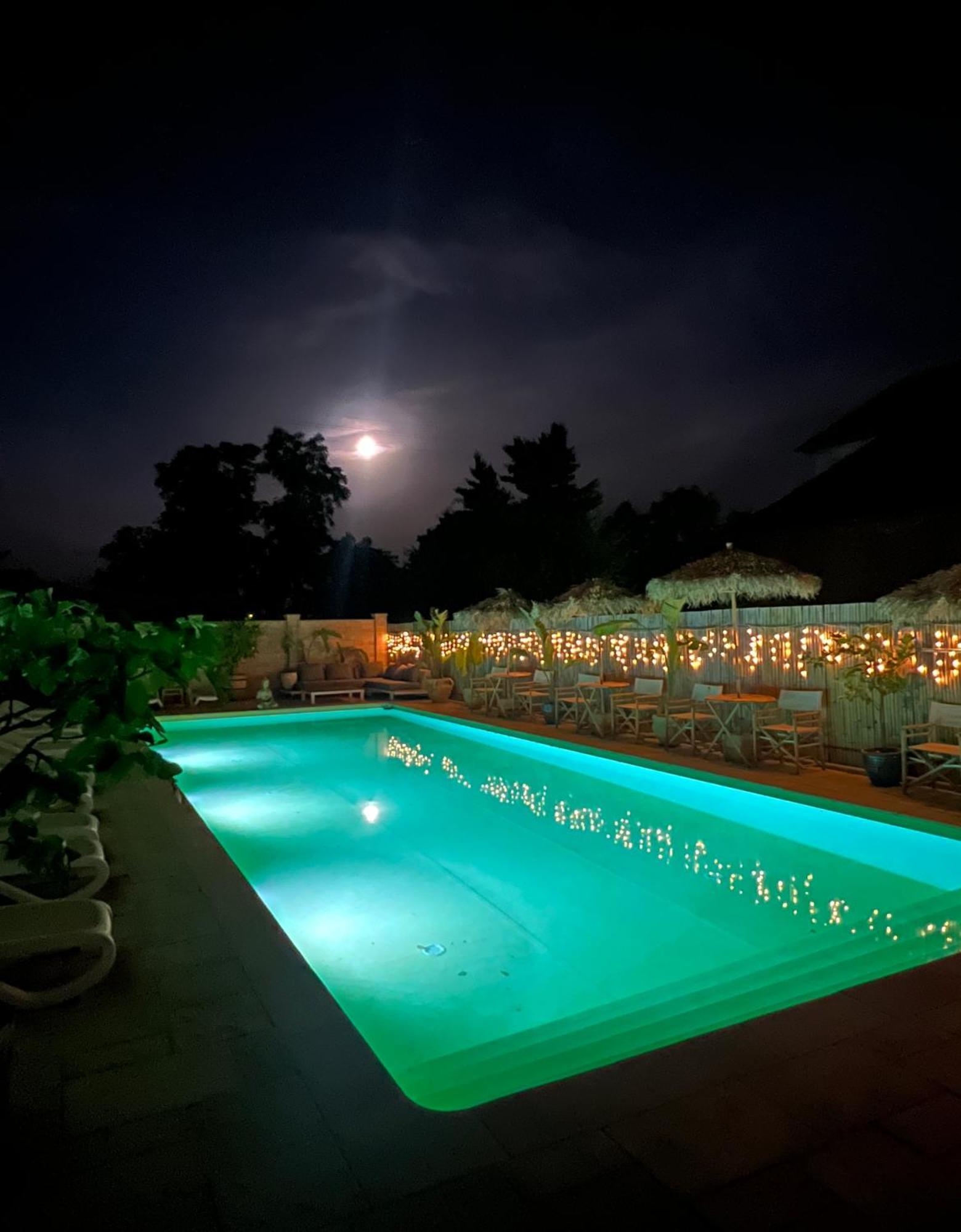 Bed and Breakfast Ron De Mar & La Brisa Pezinok Exterior foto