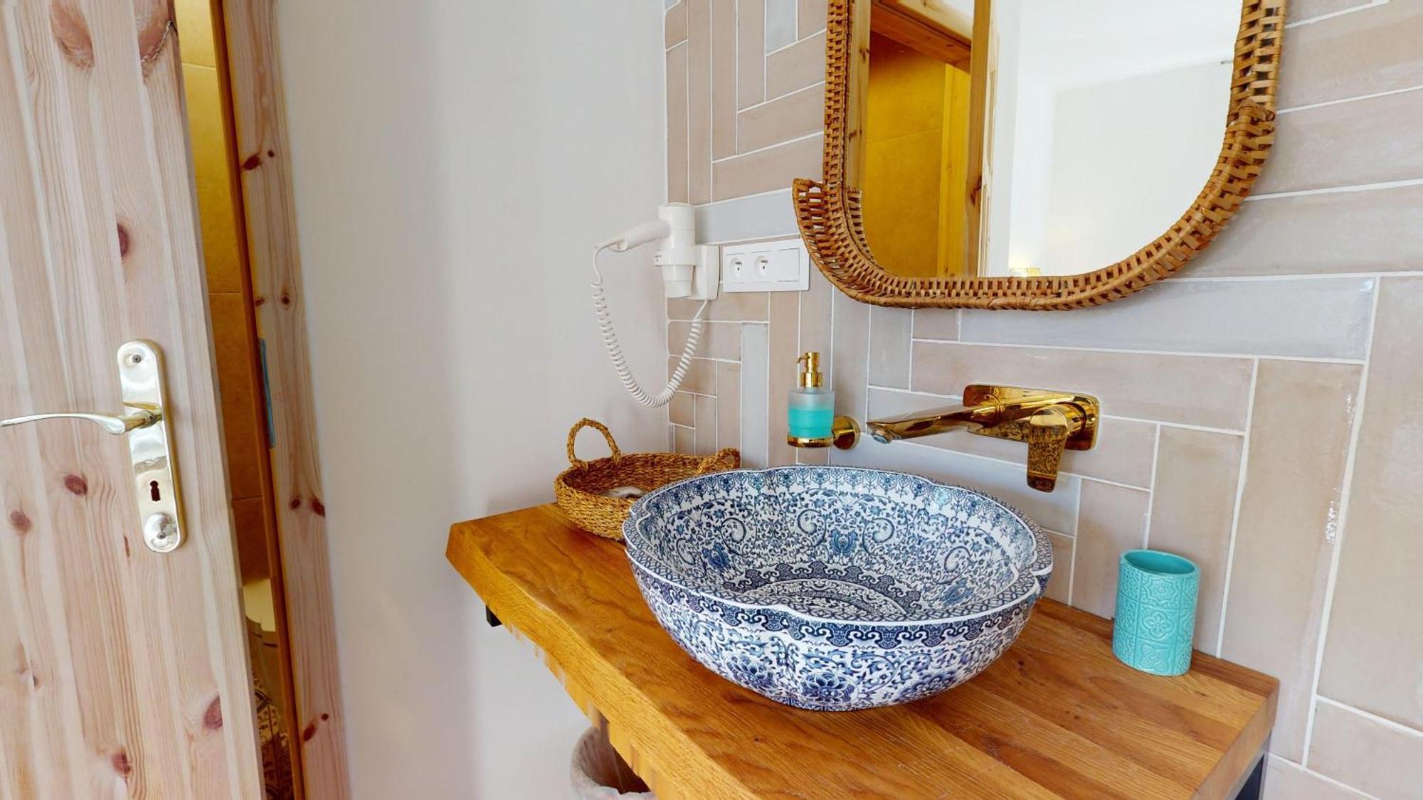Bed and Breakfast Ron De Mar & La Brisa Pezinok Exterior foto