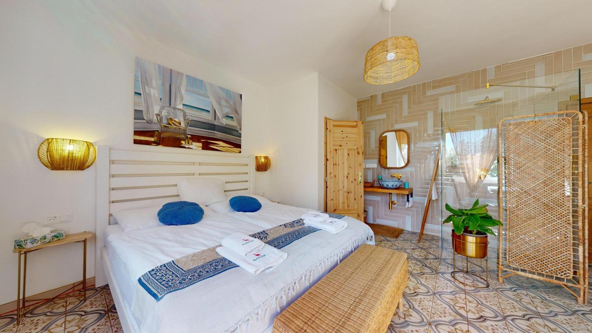 Bed and Breakfast Ron De Mar & La Brisa Pezinok Exterior foto